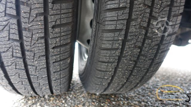 Reisebus MAN TGE Mercus 21 Sitze EURO 6