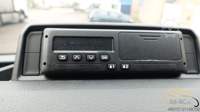 Reisebus MAN TGE Mercus 21 Sitze EURO 6