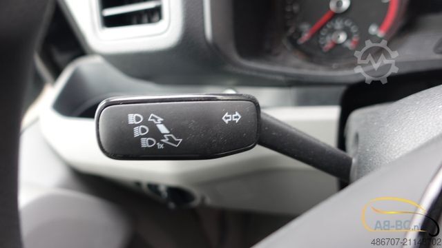 Reisebus MAN TGE Mercus 21 Sitze EURO 6