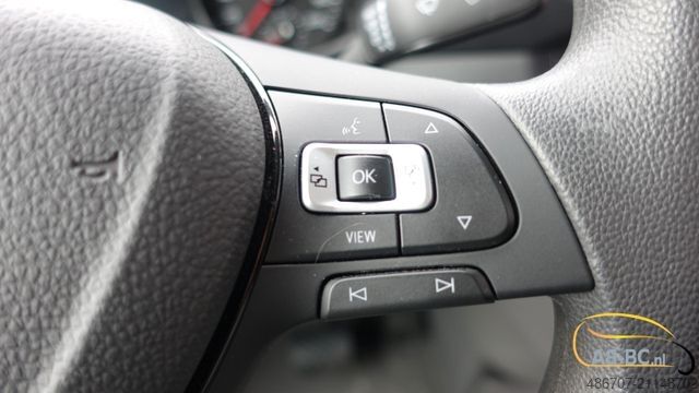 Reisebus MAN TGE Mercus 21 Sitze EURO 6