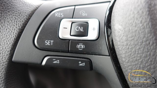 Reisebus MAN TGE Mercus 21 Sitze EURO 6