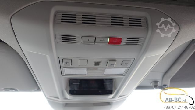 Reisebus MAN TGE Mercus 21 Sitze EURO 6