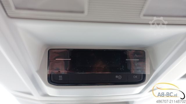 Reisebus MAN TGE Mercus 21 Sitze EURO 6