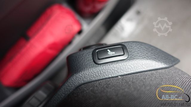 Reisebus MAN TGE Mercus 21 Sitze EURO 6