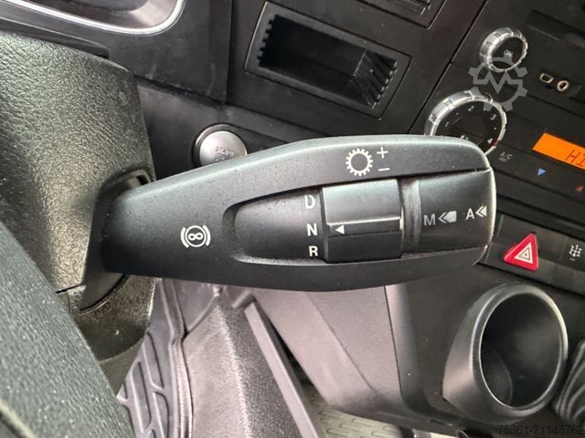 Standard tractor unit MERCEDES-BENZ Actros 1843 ADR  E6 Retarde