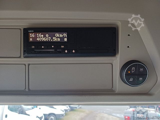 Standard tractor unit IVECO S-WAY AS440S51T/P