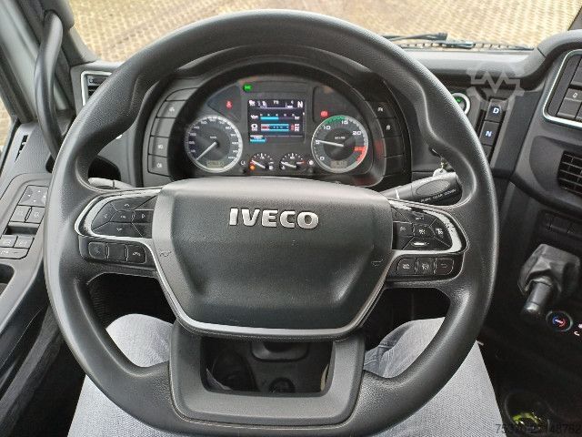 Standard tractor unit IVECO S-WAY AS440S51T/P