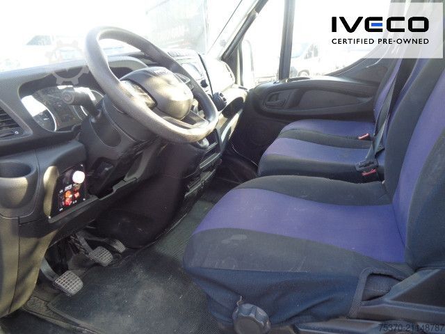 Dreiseitenkipper IVECO DAILY 35C14H