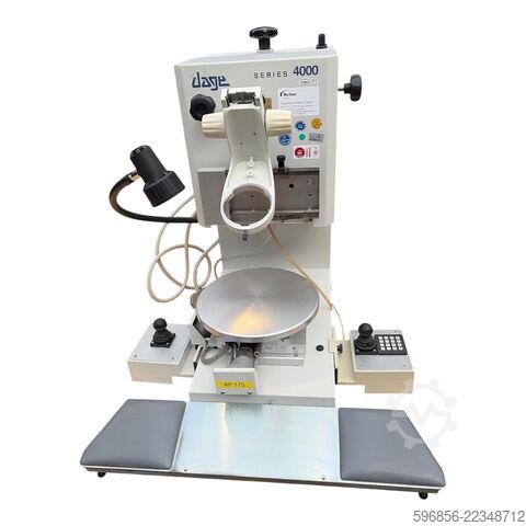 DAGE Serie 4000 PXY – Verbindungsfestigkeitstester (Bond Tester) / Scher- & Zugtester (Shear & Pull  DAGE Series 4000 PXY – tester wytrzymałości połączeń Bond Tester / Shear & Pull Tester DAGE Series 4000 PXY – tester wytrzymałości połączeń Bond Tester / Shear & Pull Tester