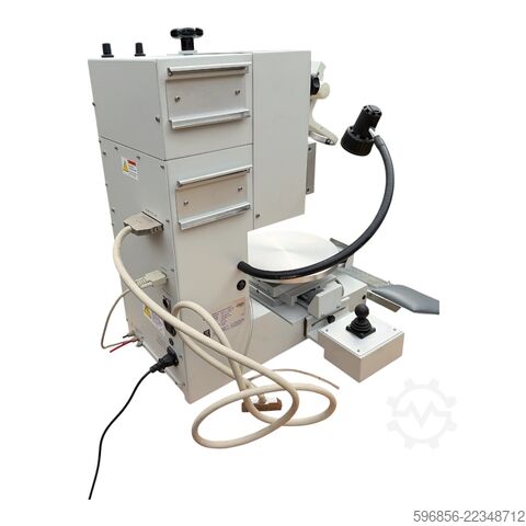DAGE Serie 4000 PXY – Verbindungsfestigkeitstester (Bond Tester) / Scher- & Zugtester (Shear & Pull  DAGE Series 4000 PXY – tester wytrzymałości połączeń Bond Tester / Shear & Pull Tester DAGE Series 4000 PXY – tester wytrzymałości połączeń Bond Tester / Shear & Pull Tester