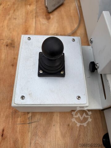 DAGE Serie 4000 PXY – Verbindungsfestigkeitstester (Bond Tester) / Scher- & Zugtester (Shear & Pull  DAGE Series 4000 PXY – tester wytrzymałości połączeń Bond Tester / Shear & Pull Tester DAGE Series 4000 PXY – tester wytrzymałości połączeń Bond Tester / Shear & Pull Tester