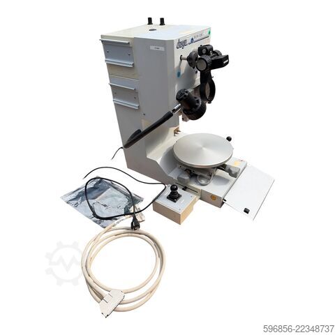 DAGE Series 4000 Bond Tester – Bond Pull / Die Shear – year 2010 DAGE Series 4000 Bond Tester – Bond Pull / Die Shear – rok 2010 DAGE Series 4000 Bond Tester – Bond Pull / Die Shear – rok 2010