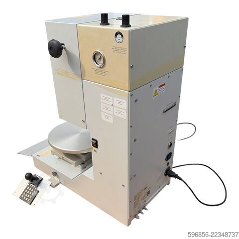 DAGE Series 4000 Bond Tester – Bond Pull / Die Shear – year 2010 DAGE Series 4000 Bond Tester – Bond Pull / Die Shear – rok 2010 DAGE Series 4000 Bond Tester – Bond Pull / Die Shear – rok 2010