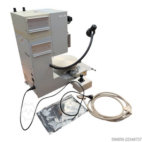 DAGE Series 4000 Bond Tester – Bond Pull / Die Shear – year 2010 DAGE Series 4000 Bond Tester – Bond Pull / Die Shear – rok 2010 DAGE Series 4000 Bond Tester – Bond Pull / Die Shear – rok 2010