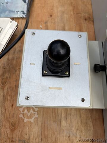 DAGE Series 4000 Bond Tester – Bond Pull / Die Shear – year 2010 DAGE Series 4000 Bond Tester – Bond Pull / Die Shear – rok 2010 DAGE Series 4000 Bond Tester – Bond Pull / Die Shear – rok 2010