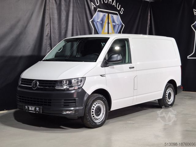 Panel van VOLKSWAGEN T6 2,0 TDI REGALSYSTEM I/TEMP/KLIMA