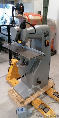 Heftmaschine Hohner Favorit