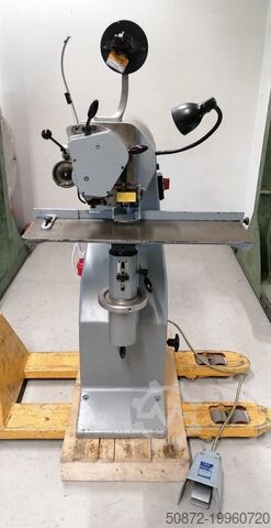 Heftmaschine Hohner Favorit