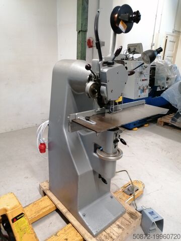 Stitching machine Hohner Favorit