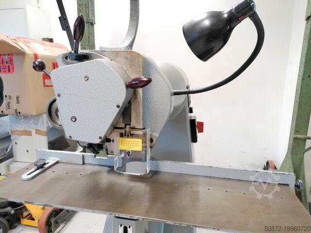 Heftmaschine Hohner Favorit