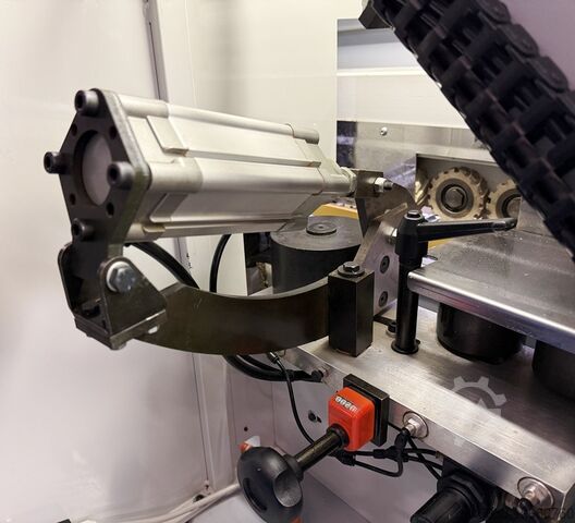 Kantenanleimmaschine Format4 Perfect 50