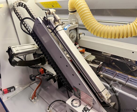 Kantenanleimmaschine Format4 Perfect 50