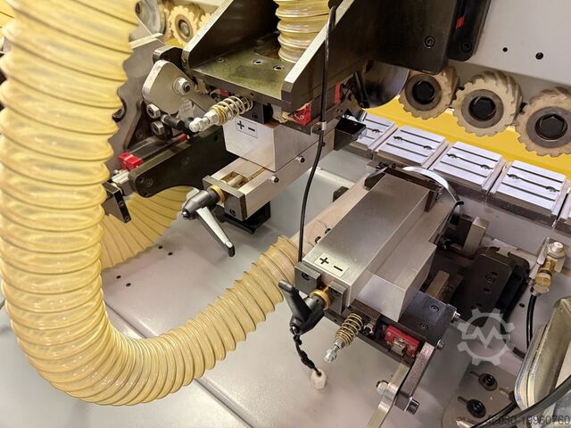 Kantenanleimmaschine Format4 Perfect 50