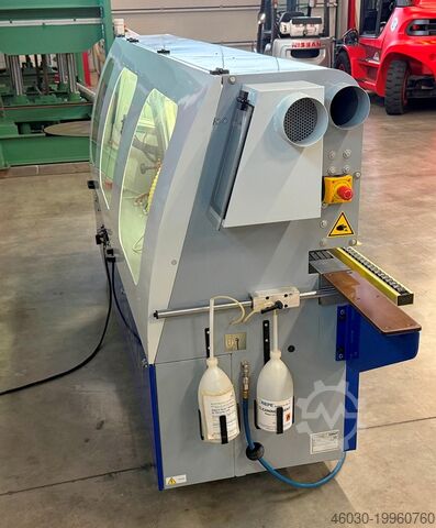 Kantenanleimmaschine Format4 Perfect 50