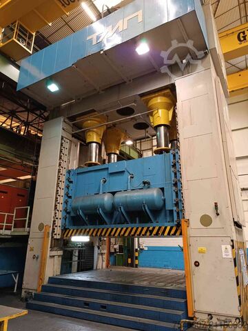 Drawing press TMP - TIAZHMEJPRESS KB 4043