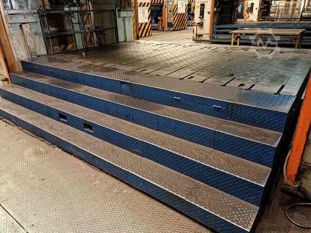 Drawing press TMP - TIAZHMEJPRESS KB 4043