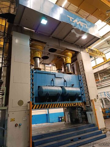 Drawing press TMP - TIAZHMEJPRESS KB 4043