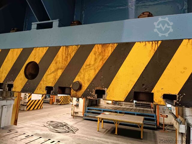 Drawing press TMP - TIAZHMEJPRESS KB 4043