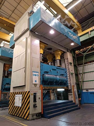 Drawing press TMP - TIAZHMEJPRESS KB 4043