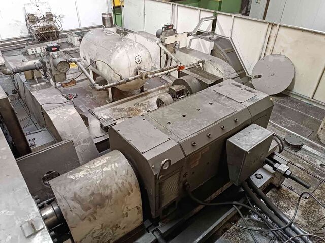 Drawing press TMP - TIAZHMEJPRESS KB 4043