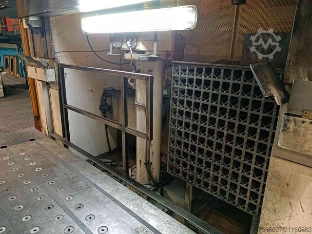 Drawing press TMP - TIAZHMEJPRESS KB 4043