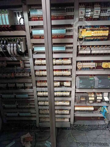 Drawing press TMP - TIAZHMEJPRESS KB 4043