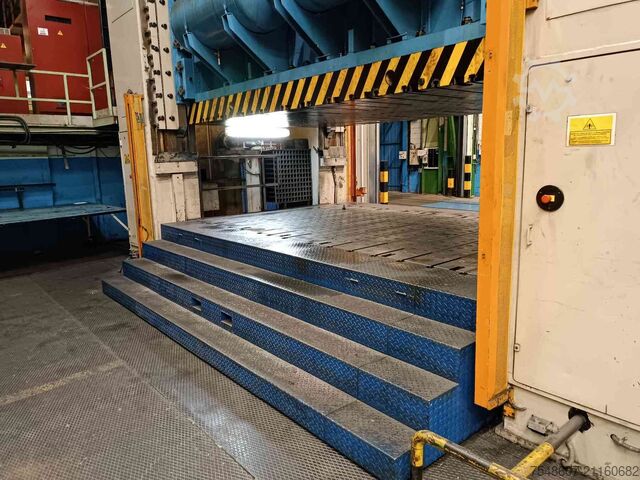 Drawing press TMP - TIAZHMEJPRESS KB 4043