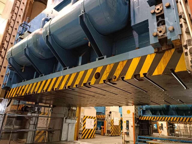 Drawing press TMP - TIAZHMEJPRESS KB 4043