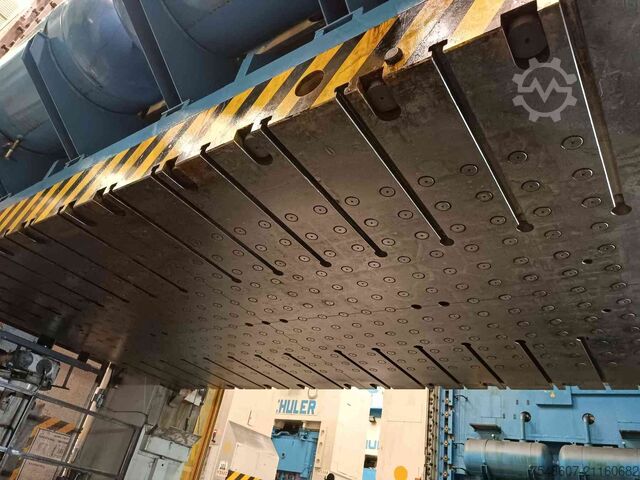 Drawing press TMP - TIAZHMEJPRESS KB 4043