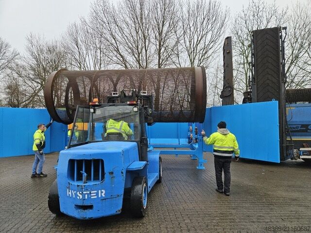 Siebmaschine RSG 620