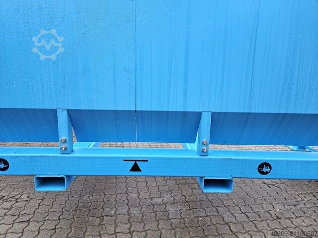 Siebmaschine RSG 620