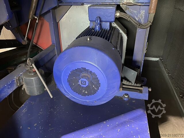 Nachzerkleinerer PALLMANN PS-H 1000x1400