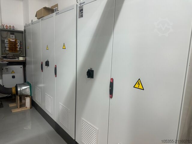 Kartonherstellungsmaschinen Kolbus BLW 200 + BLT 200 ‘Boxline’ Wrapper & Ta