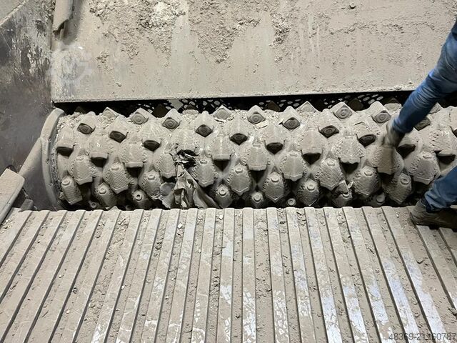 Einwellenzerkleinerer BMH TYRANNOSAURUS 9904