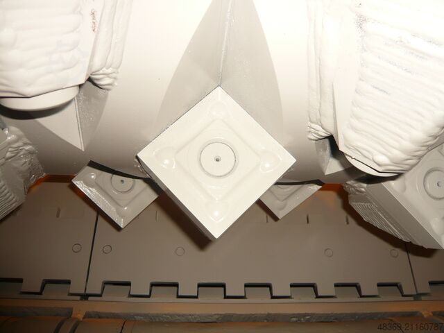 Einwellenzerkleinerer BMH TYRANNOSAURUS 9904