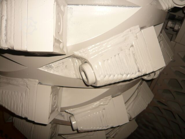 Einwellenzerkleinerer BMH TYRANNOSAURUS 9904