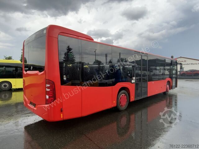 Stadtbus Mercedes-Benz Citaro Ü