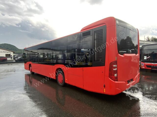 Stadtbus Mercedes-Benz Citaro Ü