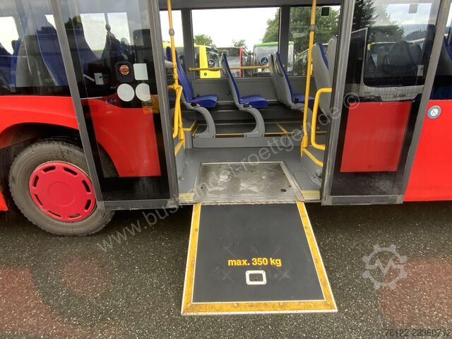 Stadtbus Mercedes-Benz Citaro Ü