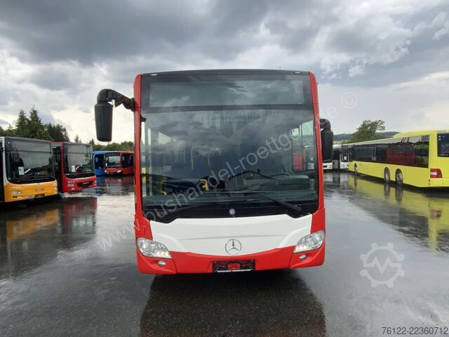 Stadtbus Mercedes-Benz Citaro Ü